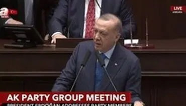 اردوغان بار دیگر به سوریه درباره ادلب هشدار داد