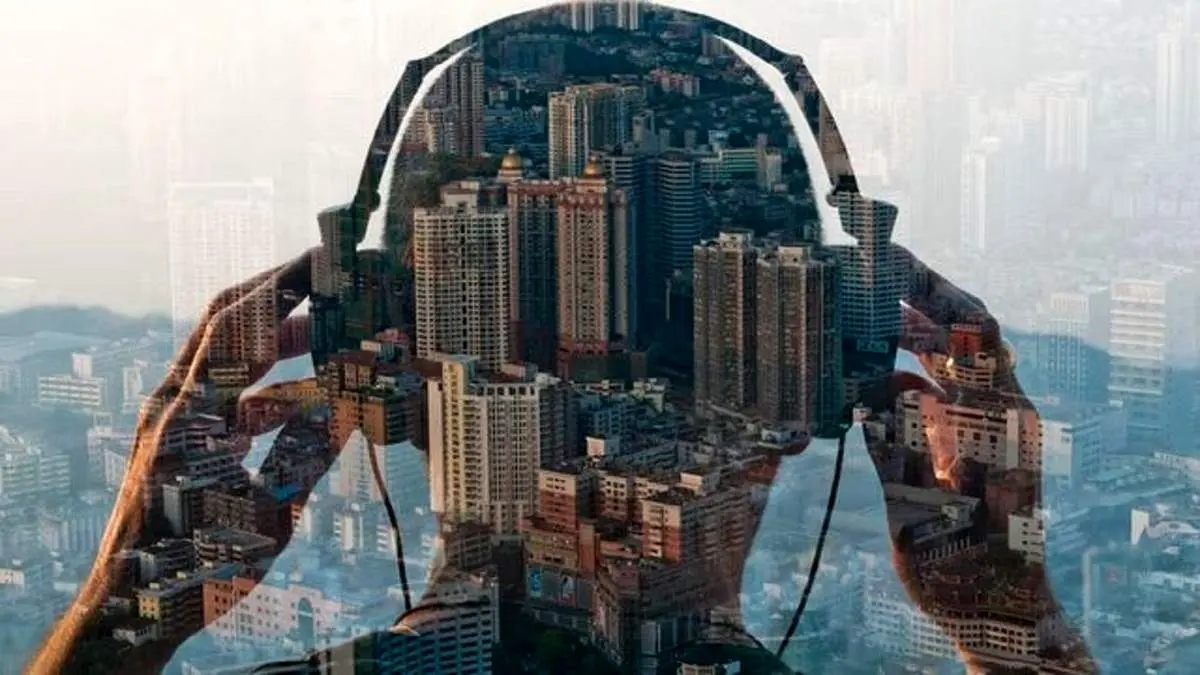 «لطفا سکوت کنید!» / افرادی که دچار این بیماری هستند حتما بخوانند