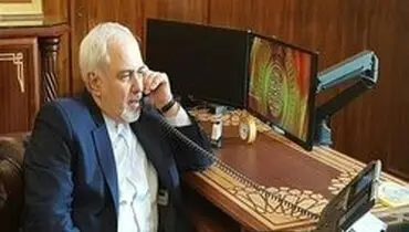 تحریم و کرونا؛ محور گفتگوی وزرای خارجه ایران و آذربایجان