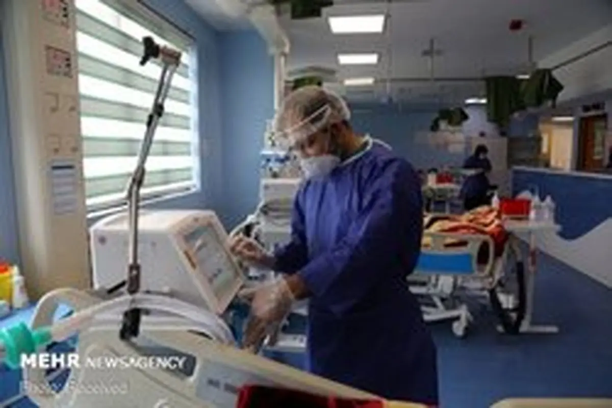 افزایش شمار مبتلایان به کرونا در ایران به ۱۳ هزار و ۹۳۸ نفر/ تعداد بهبودیافتگان به ۴ هزار و ۵۹۰ نفر رسید