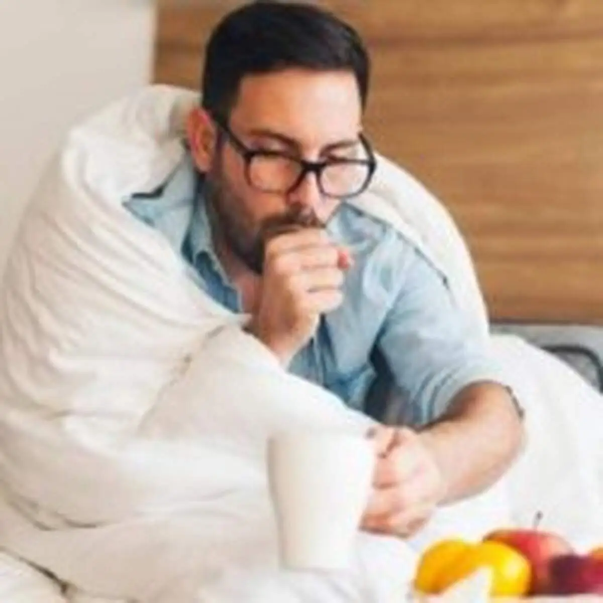 علائم کرونا تشدید شده علائم سرماخوردگی است