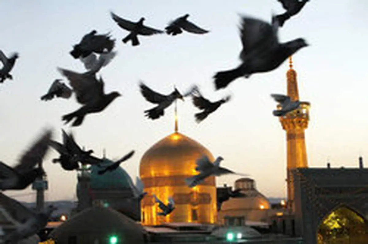 واکنش آستان قدس به شایعه تشرف برخی مسئولان نظام به حرم مطهر رضوی