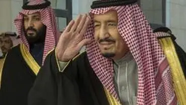 الاخبار: ملک سلمان برای تثبیت جایگاه پسر لوس خود خالصانه تلاش می‌کند