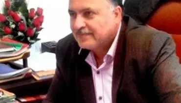 دبیر سابق ستاد مدیریت بحران شهرستان رشت بر اثر ابتلا به کرونا درگذشت