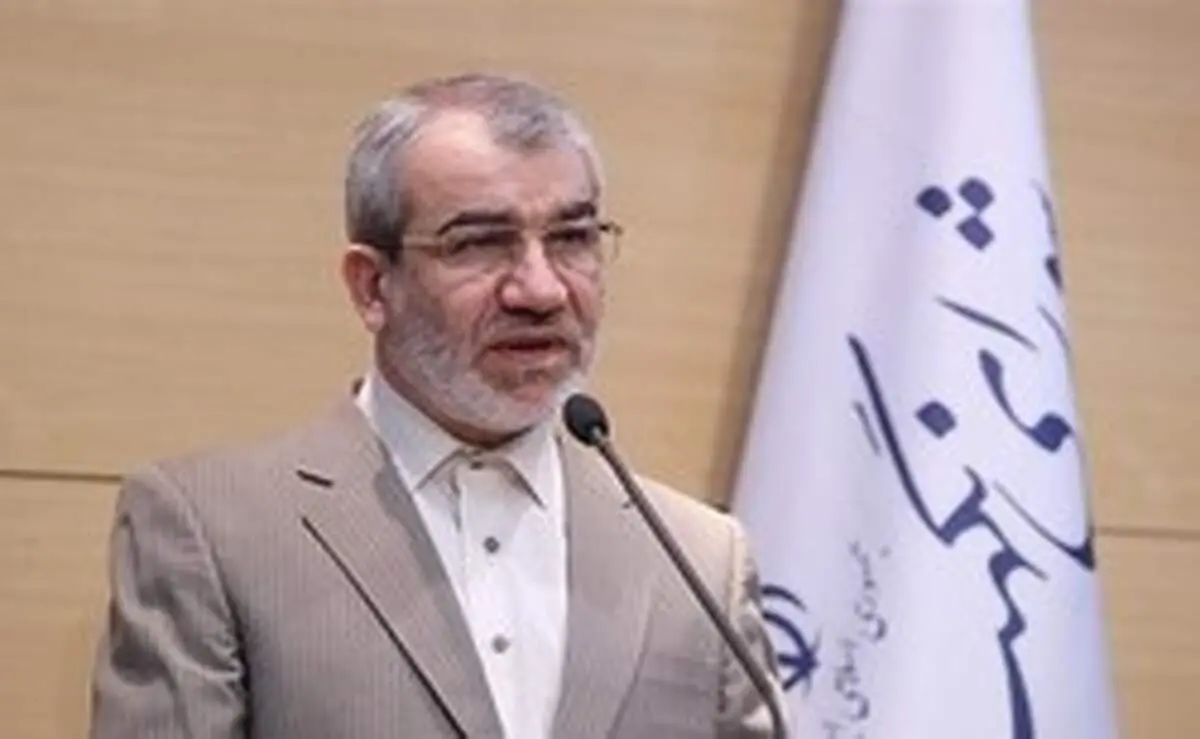 کدخدایی: شورای نگهبان به لایحه بودجه ایراد گرفت