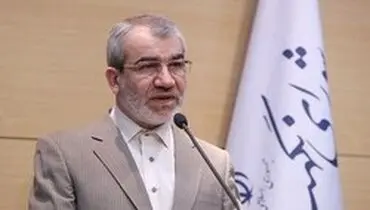 کدخدایی: شورای نگهبان به لایحه بودجه ایراد گرفت
