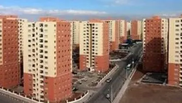 مهلت ثبت نام طرح مسکن ملی تا امشب ۲۵ اسفندماه