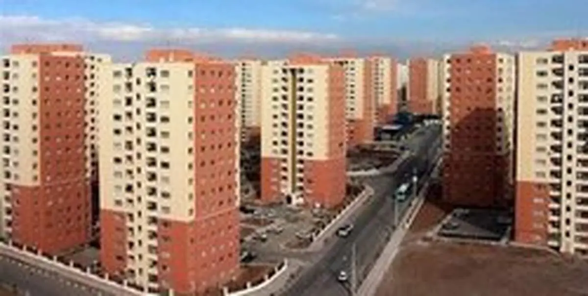 مهلت ثبت نام طرح مسکن ملی تا امشب ۲۵ اسفندماه