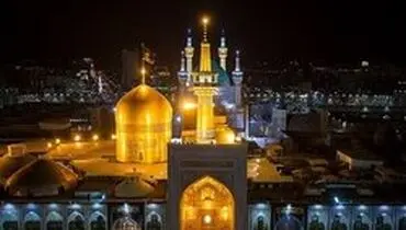 تکذیب تشرف برخی از مسئولان نظام به حرم رضوی