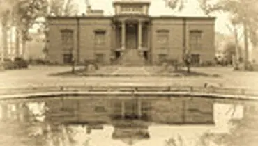 عمارت‌های تاریخی نیشابور