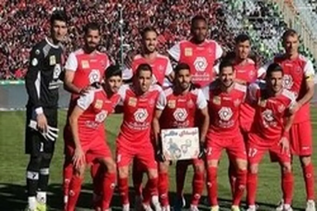 علت راه ندادن معاون پرسپولیس به دفتر اسپانسر