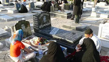 فوتی‌های کرونا چگونه دفن می‌شوند؟