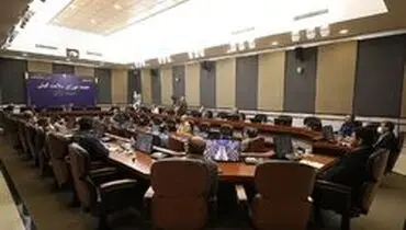 مسافران ورودی به کیش قرنطینه می‌شوند