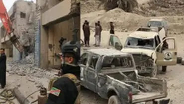 مشاور ترامپ: بغداد را در جریان حمله به الحشد الشعبی و ارتش عراق قرار ندادیم