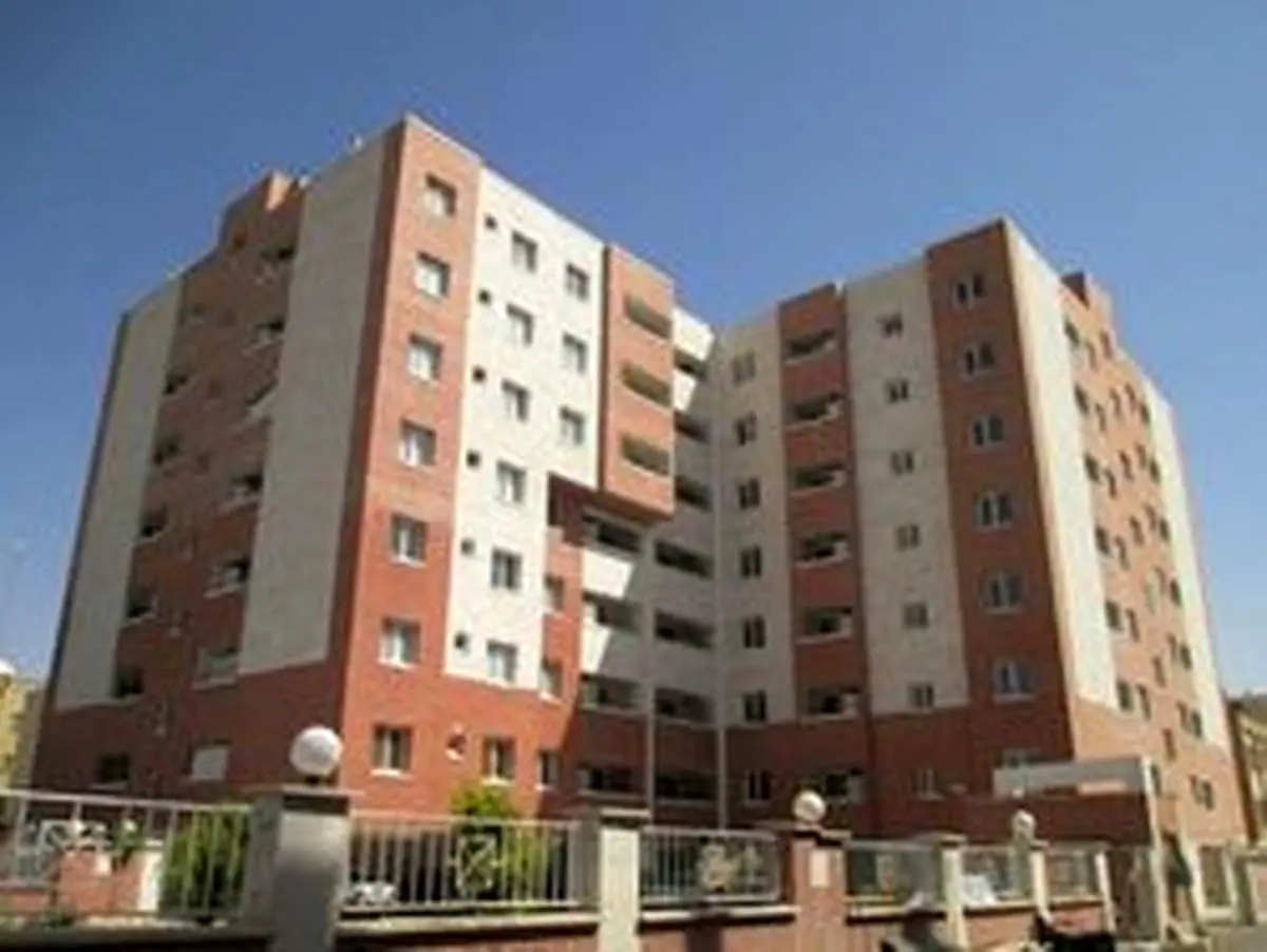 جاماندگان مسکن ملی بخوانند