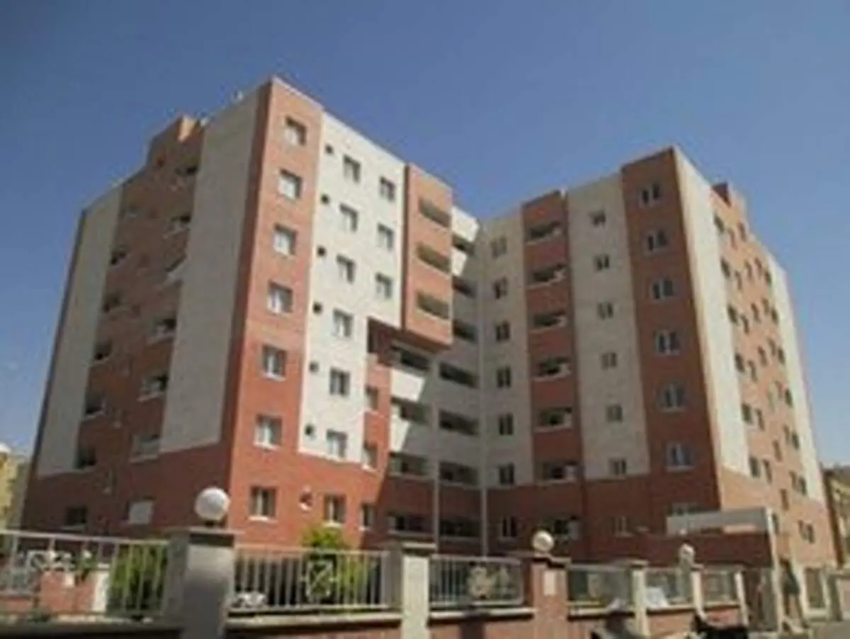 جاماندگان مسکن ملی بخوانند