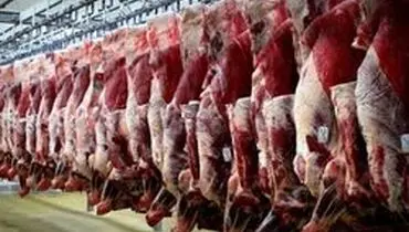 قیمت گوشت قرمز در شب عید اعلام شد/ کرونا عامل افزایش قاچاق دام