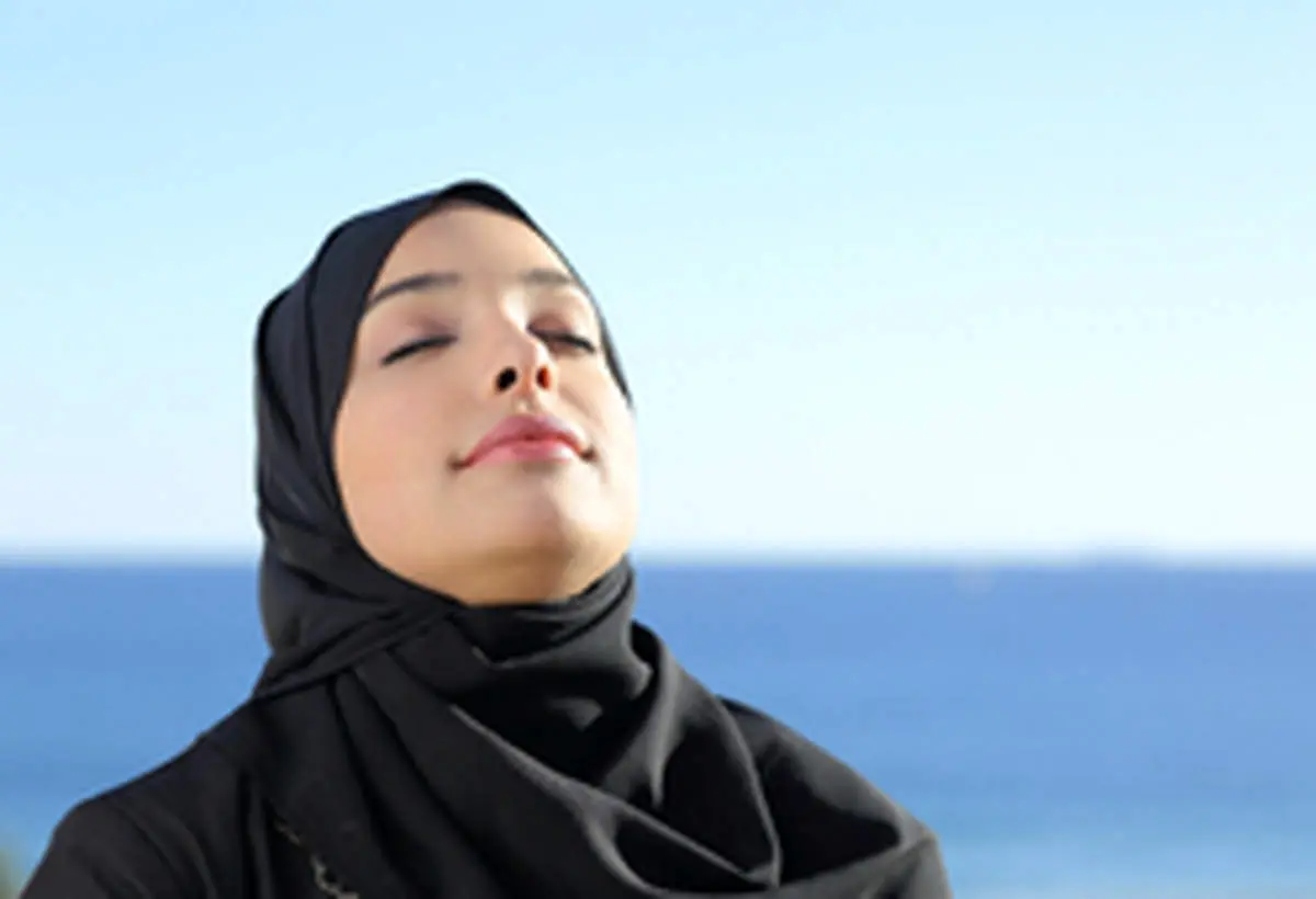 چگونه درست نفس بکشیم تا در مقابل کرونا کم نیاوریم؟