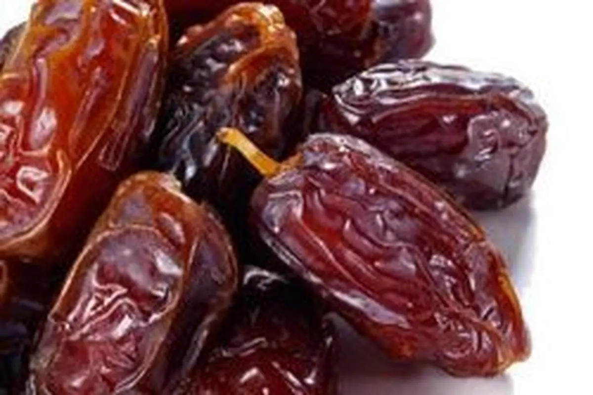 نکاتی مهم برای استفاده از خرما