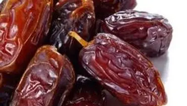نکاتی مهم برای استفاده از خرما