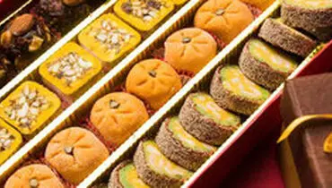 همه‌چیز درباره ضد کرونایی کردن خوردنی‌های نوروزی!