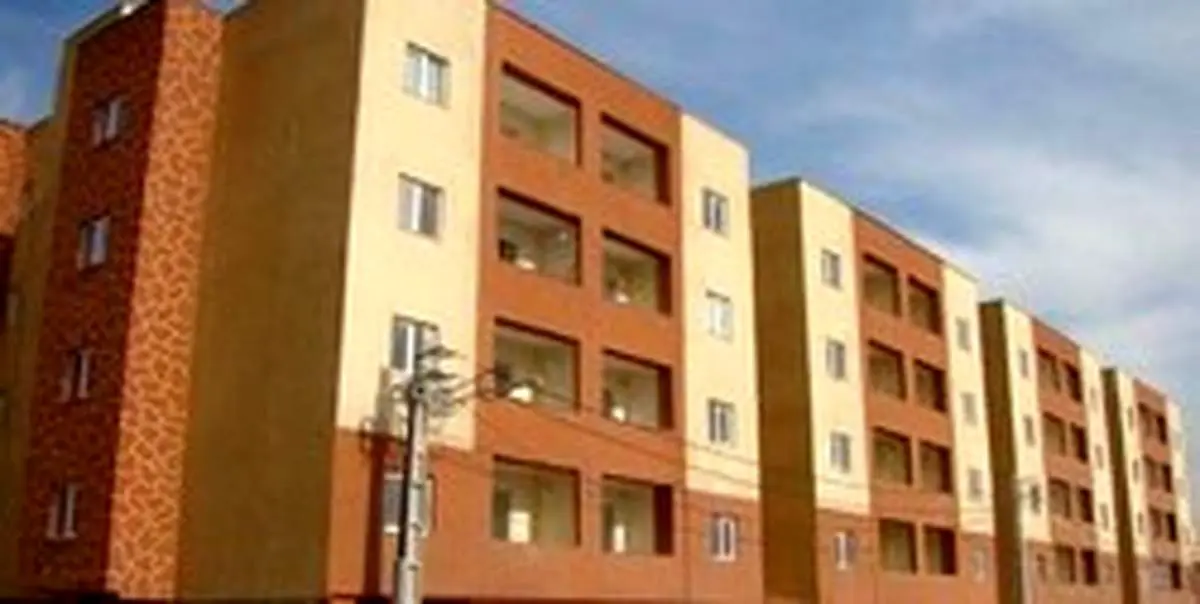 پایان ثبت نام طرح اقدام ملی مسکن در تهران، قم، سیستان و بلوچستان و آذربایجان شرقی