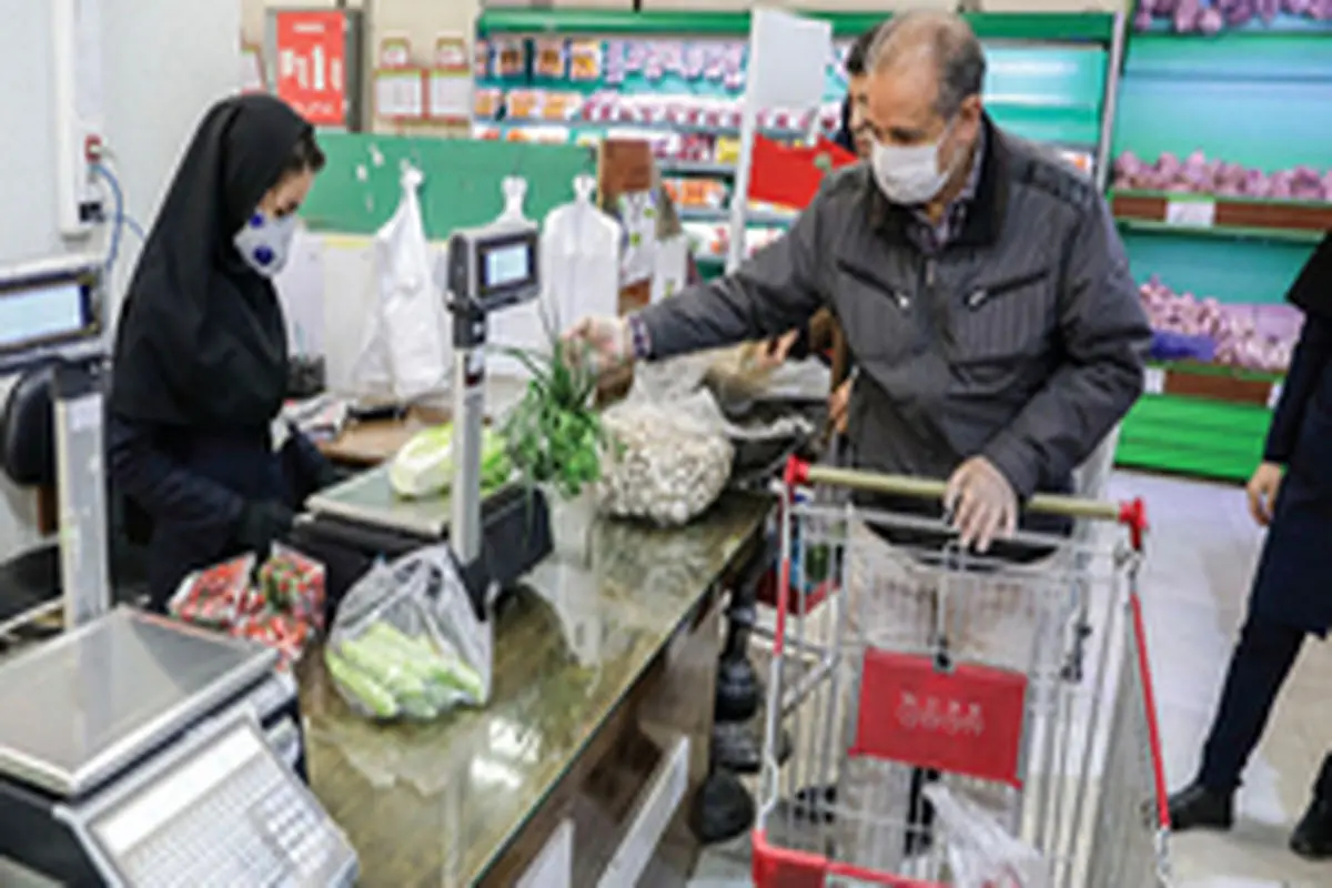 مسئولان استانی حق تعطیلی فروشگاههای عرضه کالاهای اساسی را ندارند