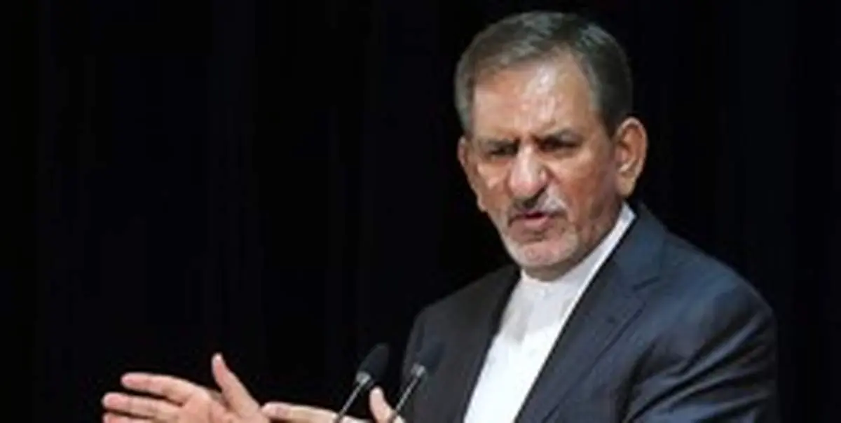 جهانگیری: مردم از تردد‌های غیرضروری پرهیز کنند