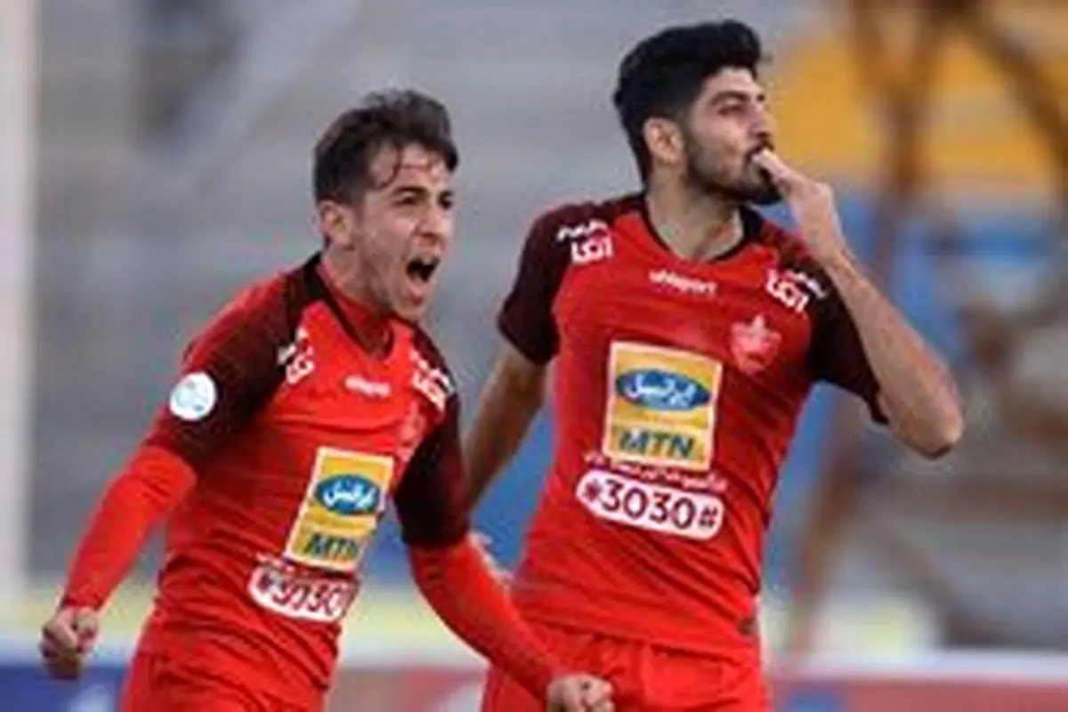 پرسپولیس ستارهاش را میفروشد