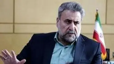 حشمت الله فلاحت پیشه: ظلم است که تامین مایحتاج مردم را به گردن تحریم بیاندازند/ دولت بودجه لازم برای تامین مایحتاج مردم در قرنطینه را دارد