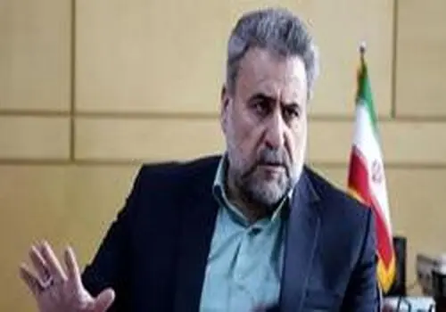 حشمت الله فلاحت پیشه ردصلاحیت شد/ نماینده سیلی زننده به سرباز تایید صلاحیت شد