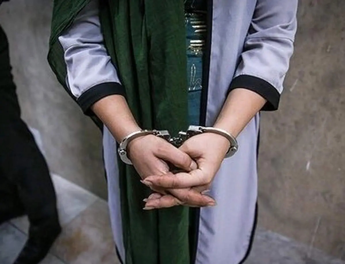 انجام جراحی زیبایی توسط خانم پزشک قلابی!