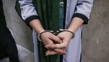 انجام جراحی زیبایی توسط خانم پزشک قلابی!
