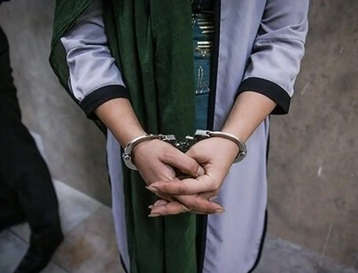 انجام جراحی زیبایی توسط خانم پزشک قلابی!