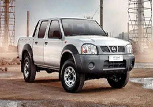 افزایش قیمت ۲ میلیارد تومانی پیکاپ کره‌ای + جدول بهمن ۱۴۰۴