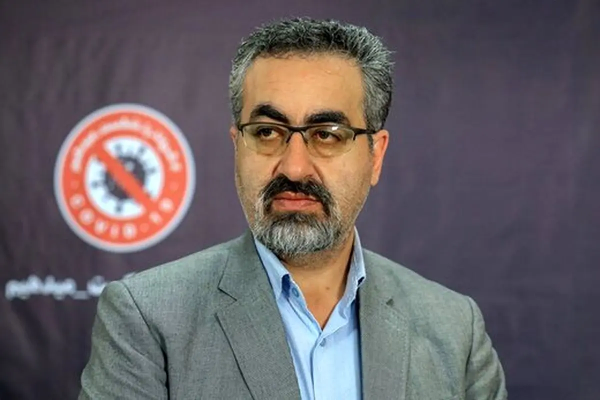 اظهار نظر سخنگوی وزارت بهداشت درباره آغاز لیگ برتر فوتبال