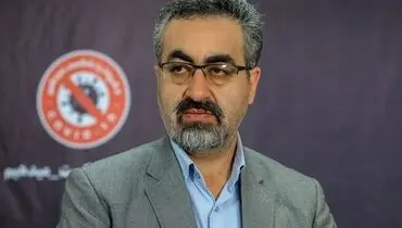 اظهار نظر سخنگوی وزارت بهداشت درباره آغاز لیگ برتر فوتبال