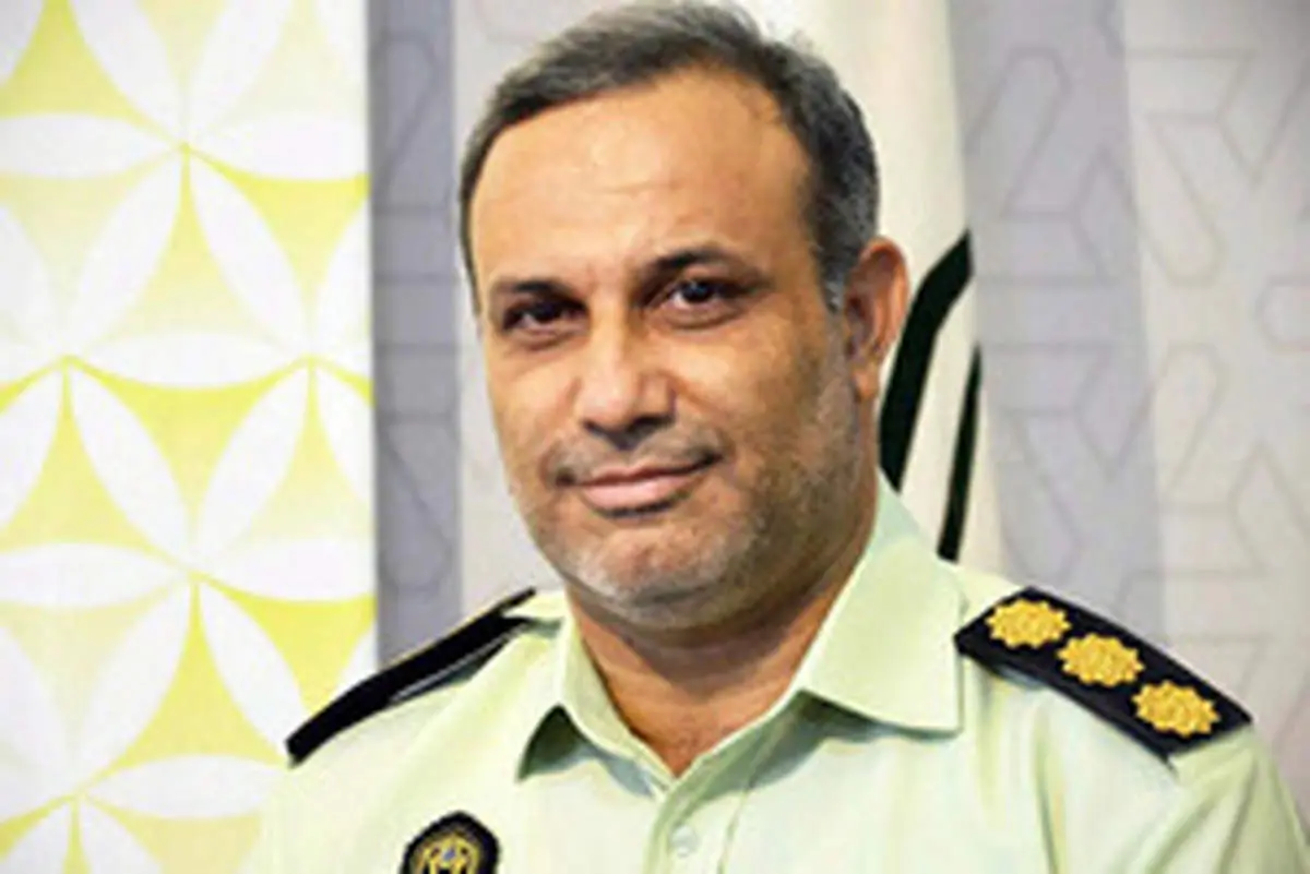 اجرای "طرح ویژه صیانت از سلامت جامعه توسط پلیس پایتخت" ؛ گامی موثر در سنگر مبارزه با کرونا