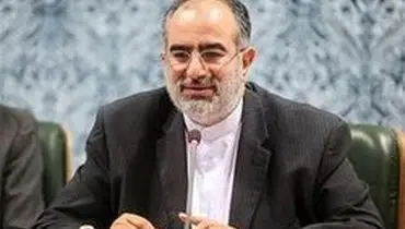 آشنا: ایران به هیچ عنوان از پیک بیماری عبور نکرده است