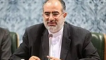 آشنا: ایران به هیچ عنوان از پیک بیماری عبور نکرده است