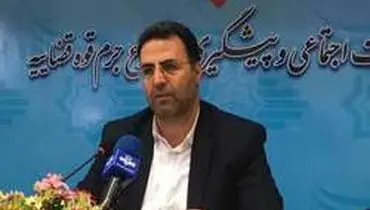 یک سال حبس برای پنهان کردن ابتلا به کرونا