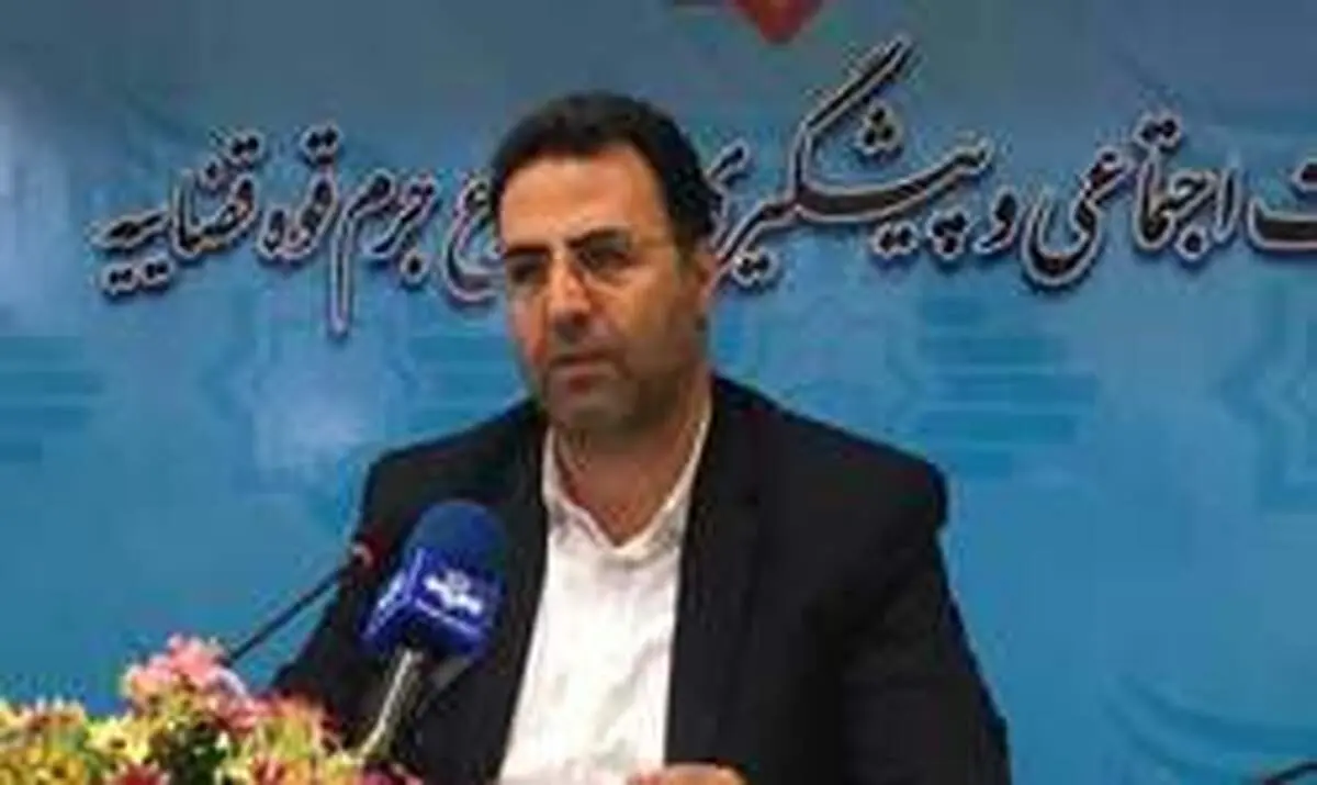 یک سال حبس برای پنهان کردن ابتلا به کرونا
