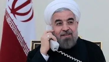 روحانی: باید با کمک مردم هر چه زودتر روند شیوع کرونا را کنترل کنیم