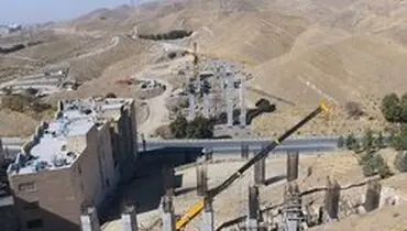 تهران تا کرج پولی شد/عوارض آزادراه همت ـ کرج ۴۰۰۰ تومان
