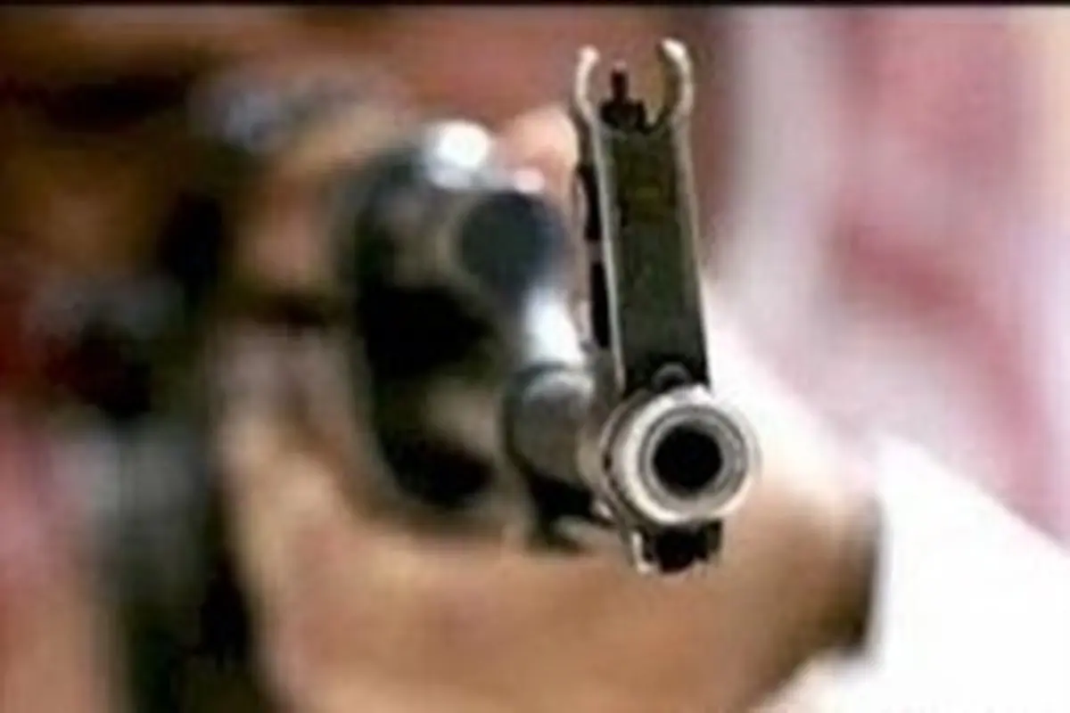 شلیک به ماموران نیروی انتظامی در کوهدشت