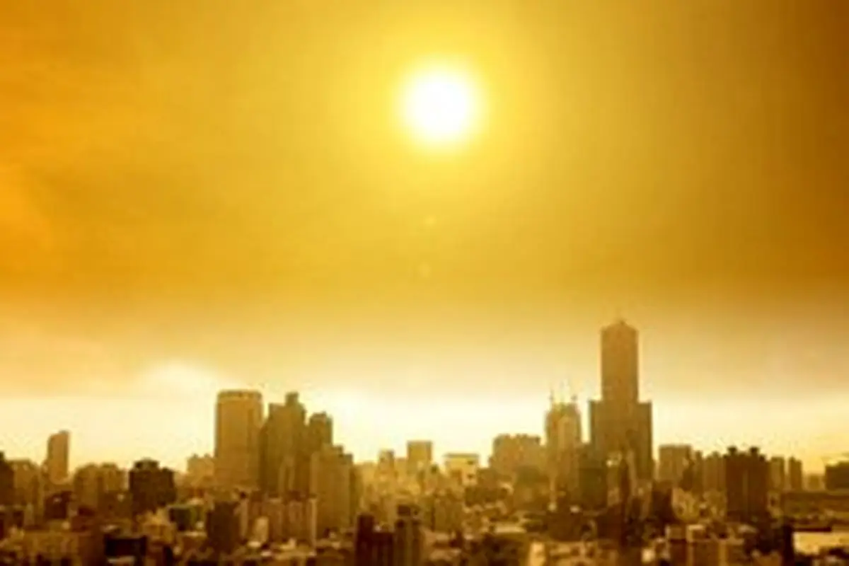گرمایش زمین زندگی یک میلیارد نفر را مختل می‌کند