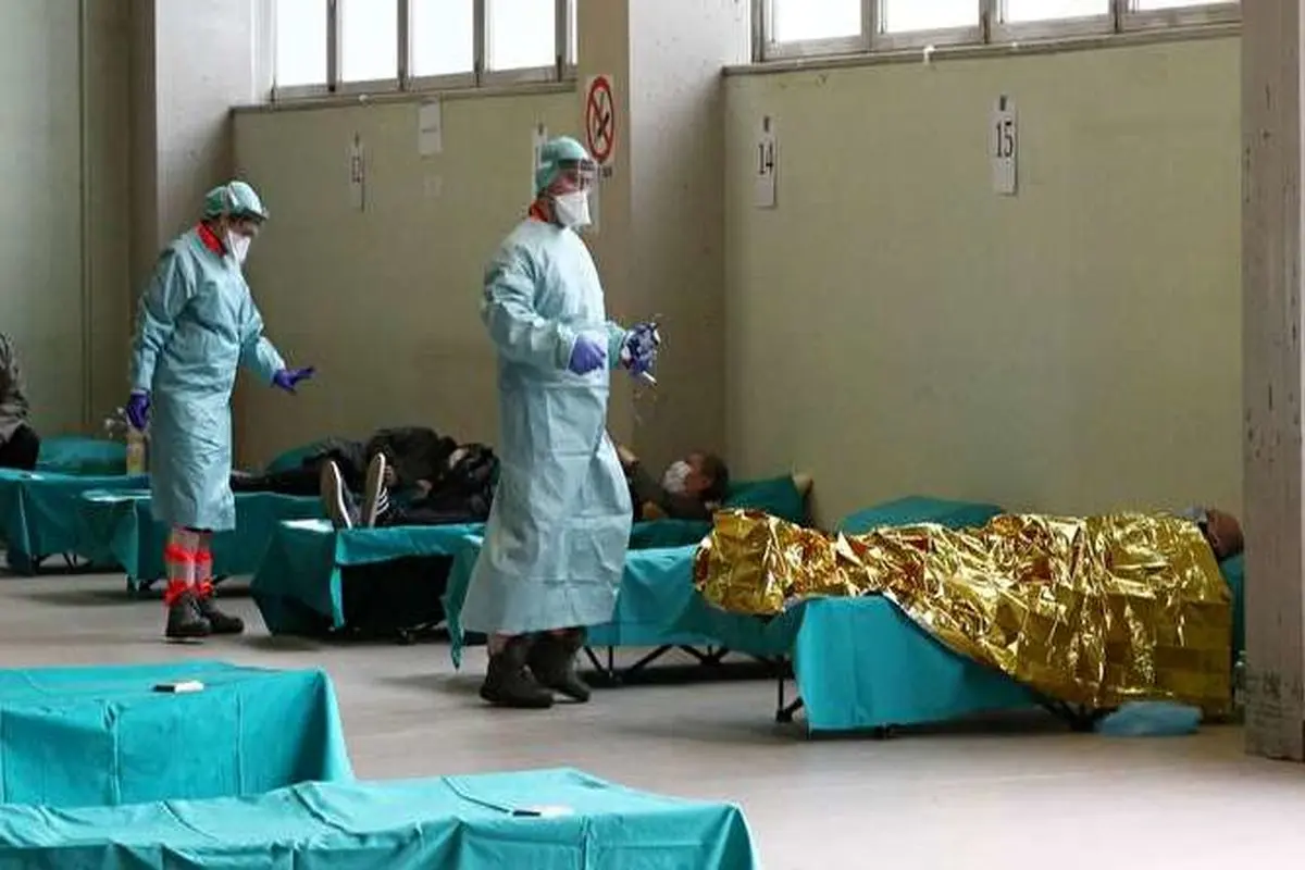 فرانسه و سانفرانسیسکو قرنطینه شدند/ ادعای مقام سازمان بهداشت جهانی درباره آمار تلفات کرونا در ایران