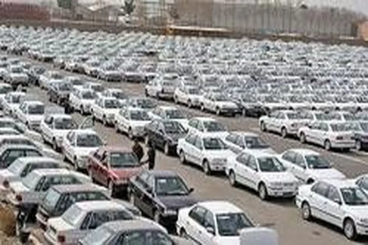قیمت روز خودرو در ۲۷ اسفند/قیمت کیا سراتو ۲۰۰۰ (اتوماتیک) ۳۸۰ میلیون تومان