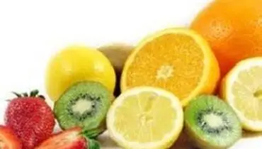 لاغری سریع با پرتغال و ماهی سالمون