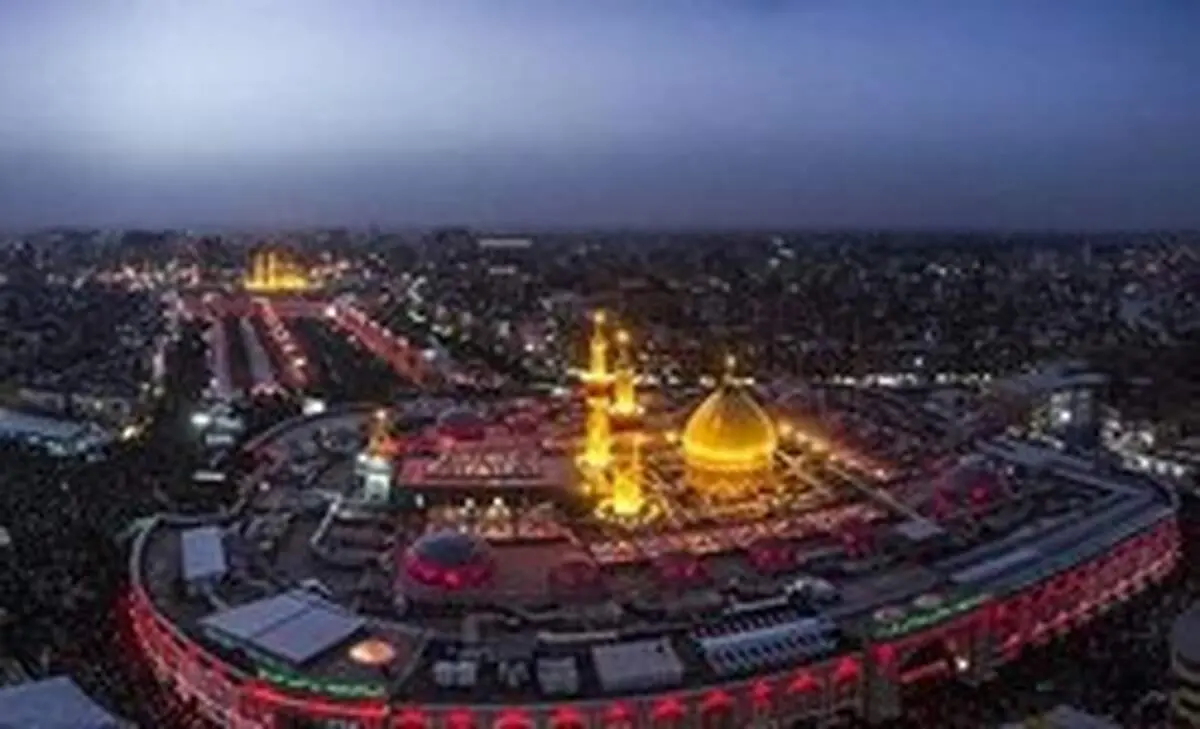 کرونا اعزام‌های نوروزی به عتبات عالیات را لغو کرد